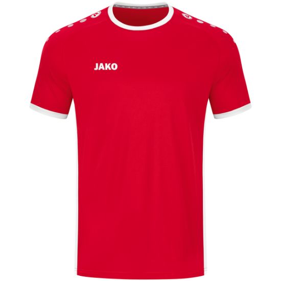 Afbeeldingen van Shirt Primera KM sportrood