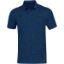Afbeeldingen van Polo Premium Basics marine gemeleerd
