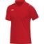 Afbeeldingen van Polo Classico rood