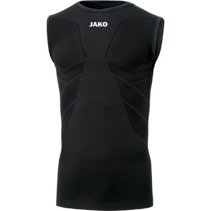Afbeeldingen van Tanktop Comfort 2.0 zwart