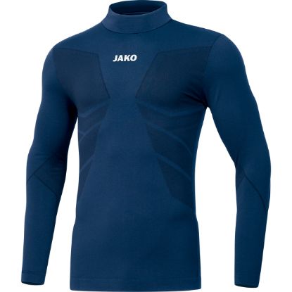Afbeeldingen van Turtleneck Comfort 2.0 navy