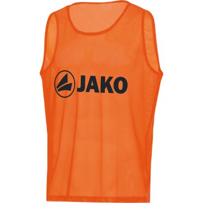 Afbeeldingen van Overgooier Classic 2.0 fluo oranje