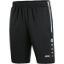 Afbeeldingen van Trainingsshort Active zwart/wit