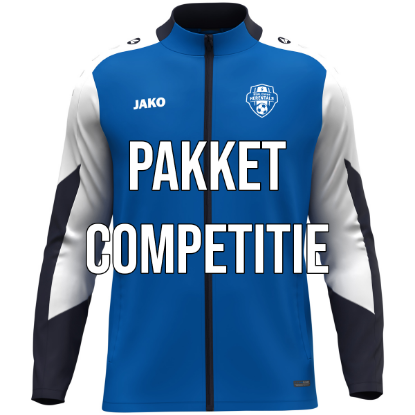 Afbeeldingen van PAKKET 2: COMPETITIE