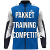 Afbeeldingen van PAKKET 3: TRAINING + COMPETITIE