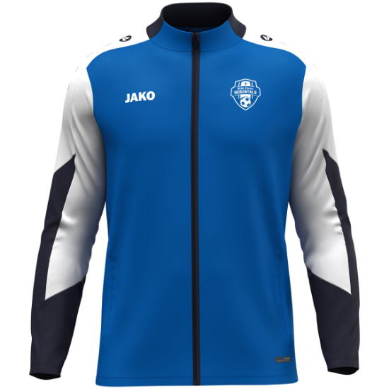 Afbeeldingen van Polyestervest Dynamic