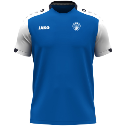 Afbeeldingen van T-shirt Dynamic