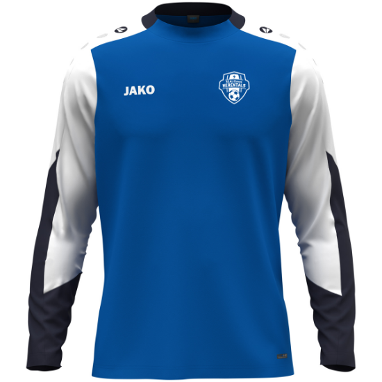 Afbeeldingen van Longsleeve Dynamic