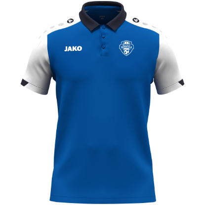 Afbeeldingen van Polo Dynamic