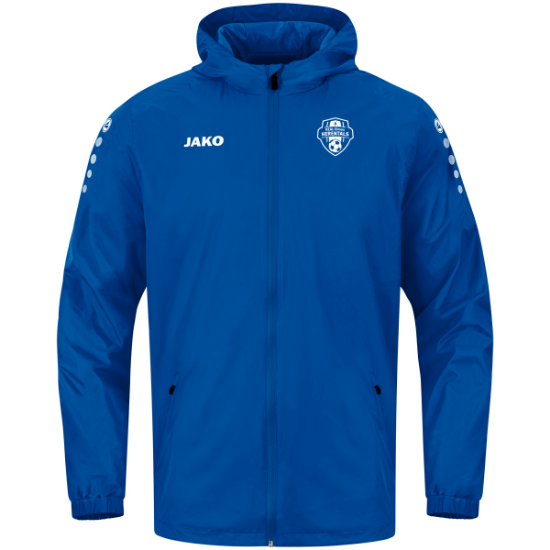 Afbeeldingen van Regenjas Team 2.0