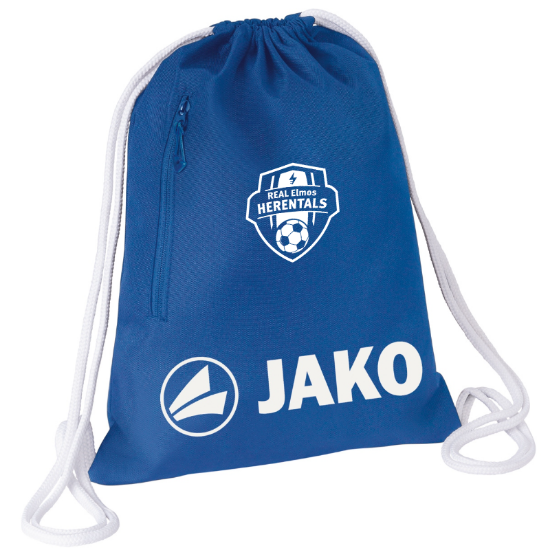 Afbeeldingen van Turnzak JAKO