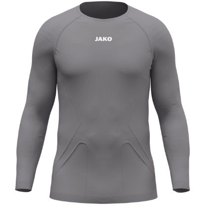 Afbeeldingen van Longsleeve Lightweight grijs